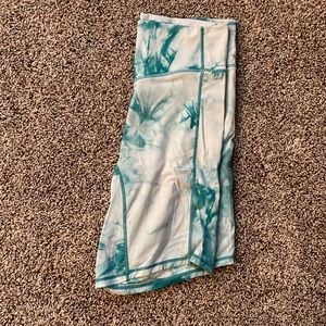 Balance Athletica-Rider Short Marine